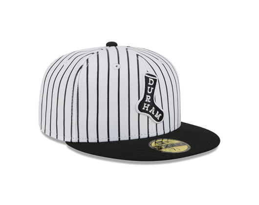 Kappe New Era - MiLB Theme Nights 59FIFTY - Durham Bulls - Team Color