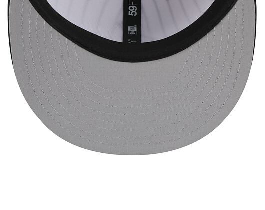 Kappe New Era - MiLB Theme Nights 59FIFTY - Durham Bulls - Team Color