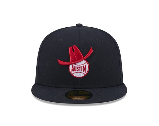 Kappe New Era - MiLB Theme Nights 59FIFTY - Round Rock Express