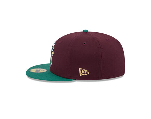 Kappe New Era - MiLB Theme Nights 59FIFTY - Hudson Valley Renegades - Team Color