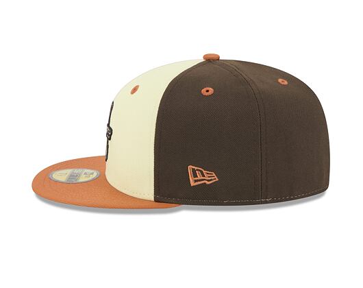 Kappe New Era - MiLB Theme Nights 59FIFTY - El Paso Chihuahuas - Team Color