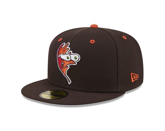 Kappe New Era - MiLB Theme Nights 59FIFTY - Hartford Yard Goats - Team Color