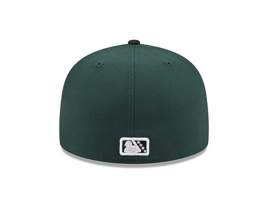Kappe New Era - MiLB Theme Nights 59FIFTY - Hickory Crawdads - Team Color