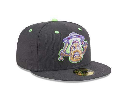 Kappe New Era - MiLB Theme Nights 59FIFTY - New Hampshire Wildcats - Team Color