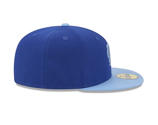Kappe New Era - MiLB Theme Nights 59FIFTY - Reno Aces - Team Color