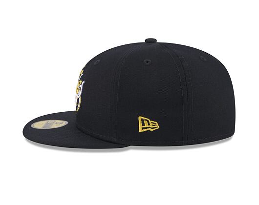 Kappe New Era - MiLB Theme Nights 59FIFTY - Durham Bulls
