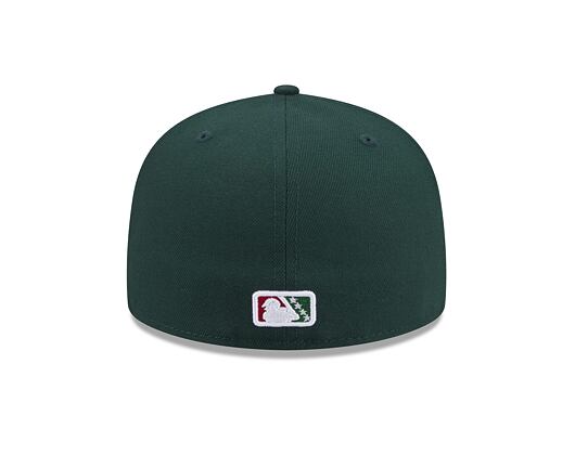 Kappe New Era - MiLB Theme Nights 59FIFTY - Jersey Shore Blueclaws