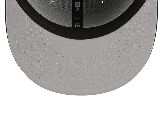 Kappe New Era - MiLB Theme Nights 59FIFTY - Lehigh Valley IronPigs