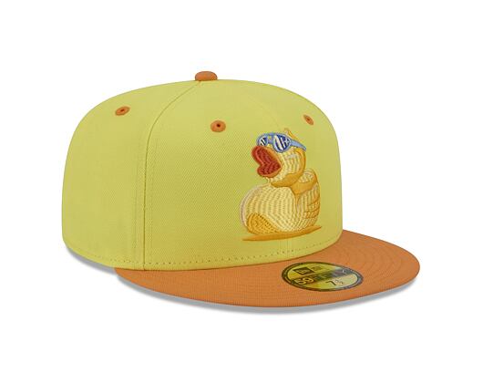 Kappe New Era - MiLB Theme Nights 59FIFTY - Lehigh Valley IronPigs