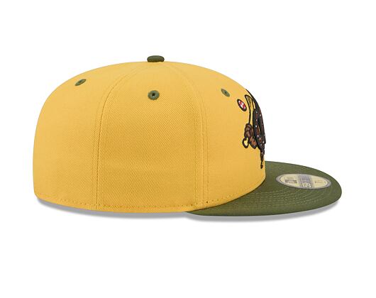 Kappe New Era - MiLB Theme Nights 59FIFTY - Reading Fightin Phils