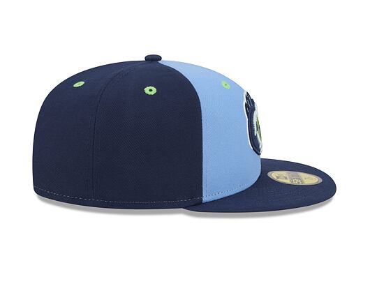 Kappe New Era - MiLB Theme Nights 59FIFTY - Palm Beach Cardinals