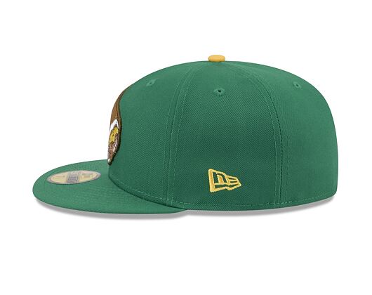 Kappe New Era - MiLB Theme Nights 59FIFTY - Omaha Storm Chasers
