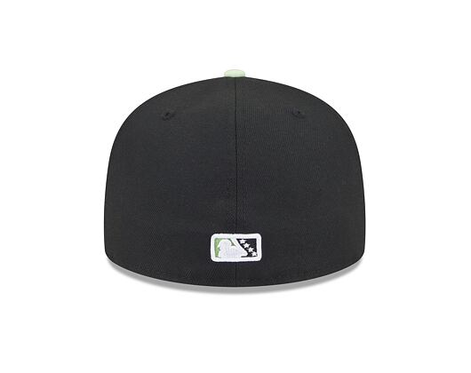 Kappe New Era - MiLB Theme Nights 59FIFTY - Montgomery Biscuits - Team Color