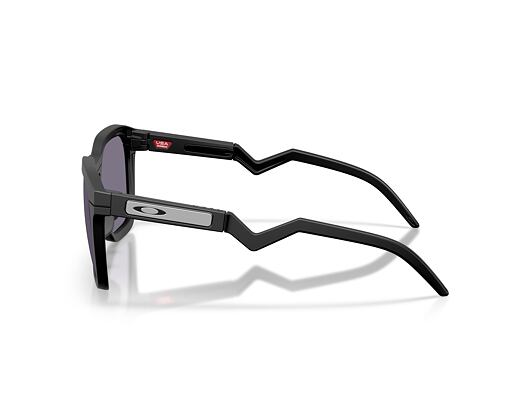 Sonnenbrille Okaley - Hstn Sq - Matte Black