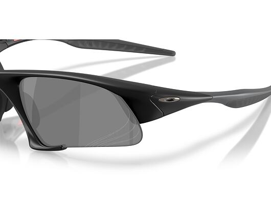 Sonnenbrille Okaley - Suture Jacket - Matte Black