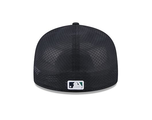 Kappe New Era - MLB All Star Game Workout 2026 59FIFTY - Seattle Mariners - Team Color
