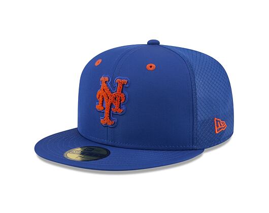 Kappe New Era - MLB All Star Game Workout 2026 59FIFTY - NY Mets - Team Color