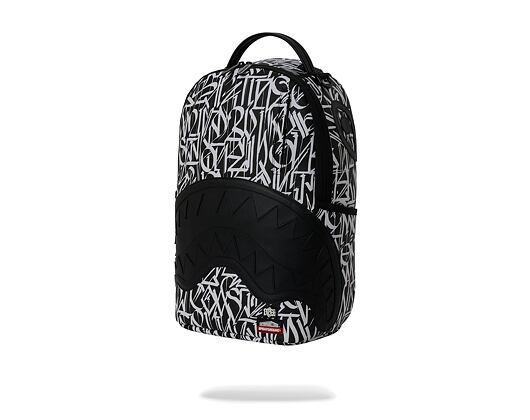Rucksack Sprayground - Wynwood Walls Defer Backpack