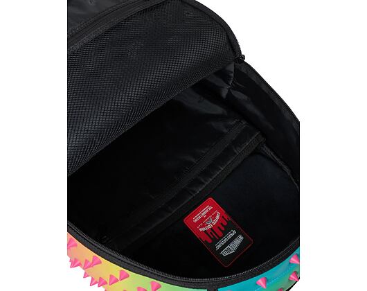 Rucksack Sprayground - Wynwood Walls Dan Lam Drips Backpack