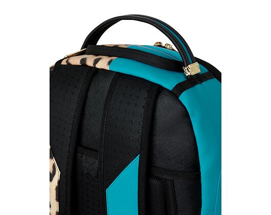 Rucksack Sprayground - Cheetah Split Backpack