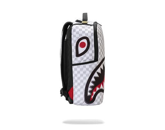 Rucksack Sprayground - Sharks In Paris 3D Effect Backpack