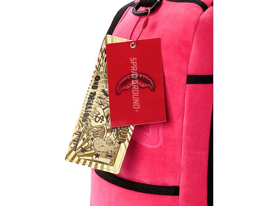 Rucksack Sprayground - Candy-Raver Shark Backpack