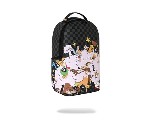 Rucksack Sprayground - Looney Tunes Fight Cloud Backpack
