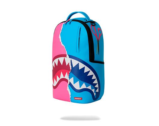 Rucksack Sprayground - Shark Central Cotton Candy Backpack