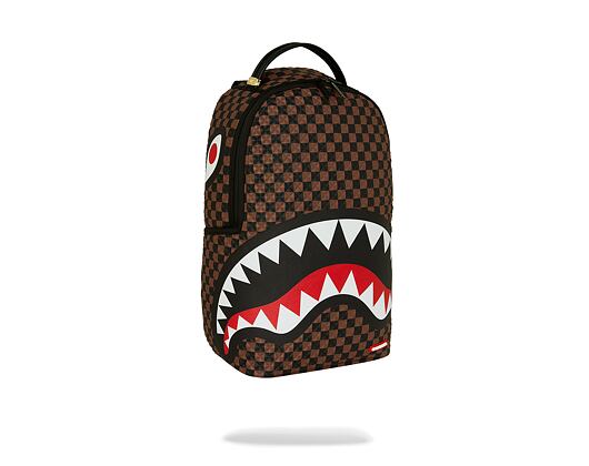 Rucksack Sprayground - Sharks In Paris Pyramid Backpack