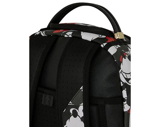 Rucksack Sprayground - Disney Mickey Crammed Backpack