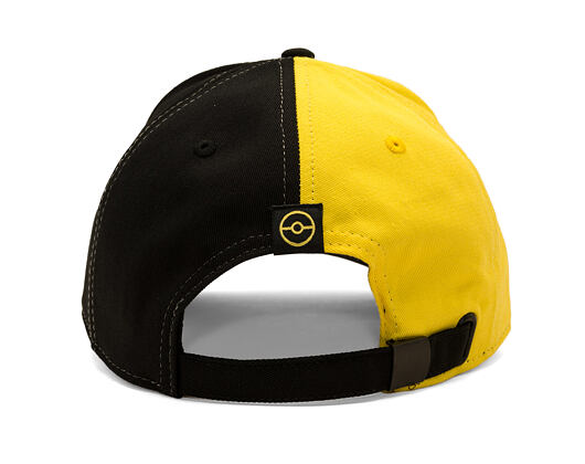 Kappe Difuzed - Pokémon - Men's Adjustable Cap