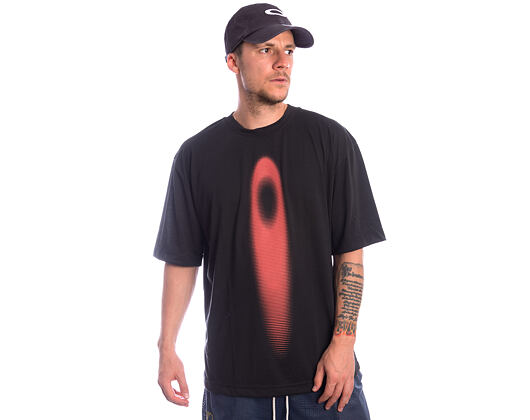 T-Shirt Okaley - Graphic Surf Inspired Tee 2 - Pitch Black