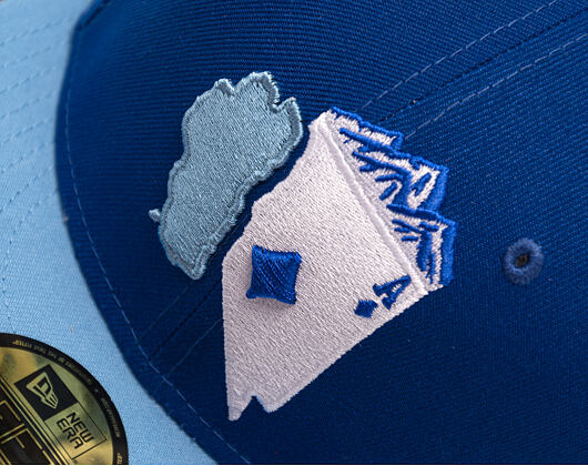 Kappe New Era - MiLB Theme Nights 59FIFTY - Reno Aces - Team Color
