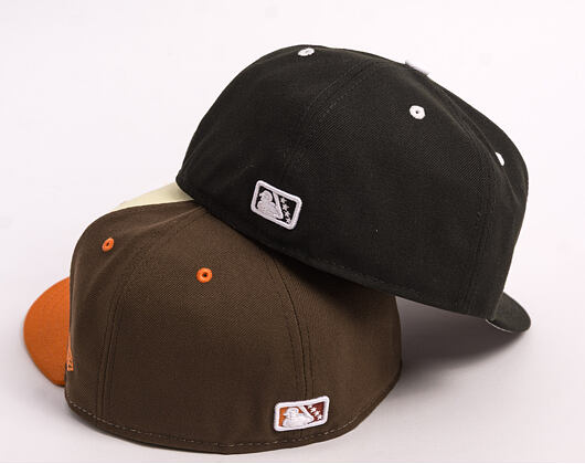 Kappe New Era - MiLB Theme Night 59FIFTY - Erie Seawolves
