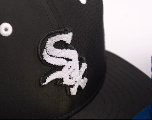 Kappe New Era - MLB All Star Game Workout 2026 59FIFTY - Chicago White Sox - Team Color