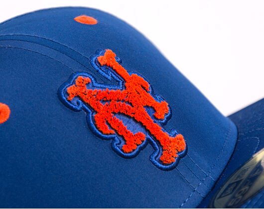 Kappe New Era - MLB All Star Game Workout 2026 59FIFTY - NY Mets - Team Color
