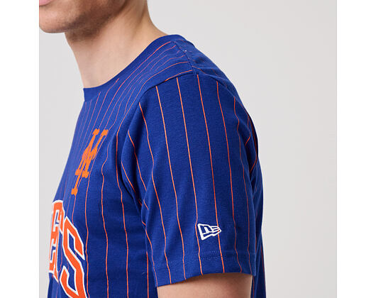 T-Shirt New Era - MLB US Edit - NY Mets - Team Color
