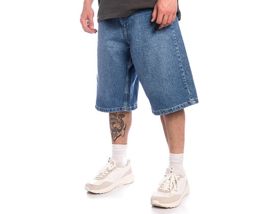 Jeansshorts Karl Kani - Kani Jeans Denim Jorts