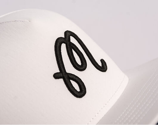 Kappe Malbon - M Snapback - White