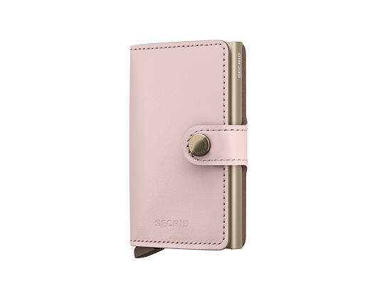 Geldbörse Secrid - Miniwallet Original - Ballet