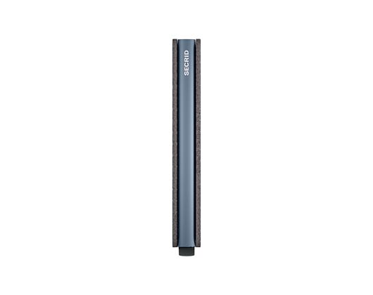 Geldbörse Secrid - Slimwallet Palmellato - Black