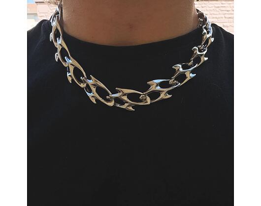 Kette Fainz - Ornament Choker