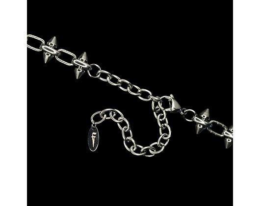 Armband Fainz - Double Spike Bracelet
