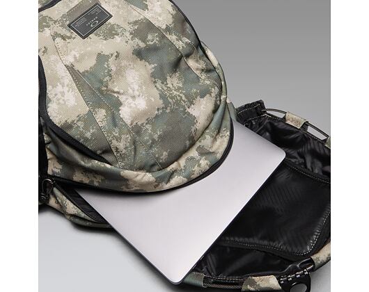 Rucksack Oakley - Kitchen Sink - Off-Slope Camo Green