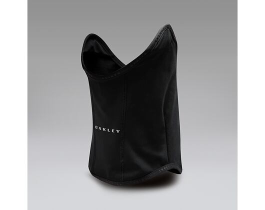 Schlauchschal Oakley - Bowls Neck Warmer​ - Pitch Black