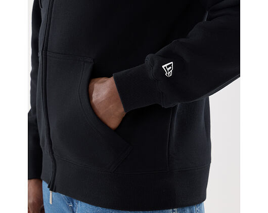 Pullover New Era - NFL 2Way Hoodie Multi - Las Vegas Raiders - Black
