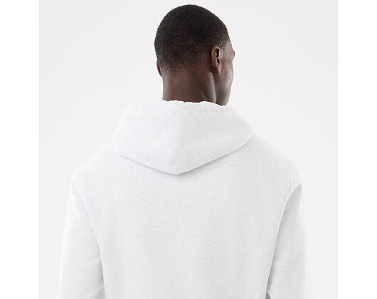 Pullover New Era - MLB 2Way Hoody Comfort - LA Dodgers - Grey