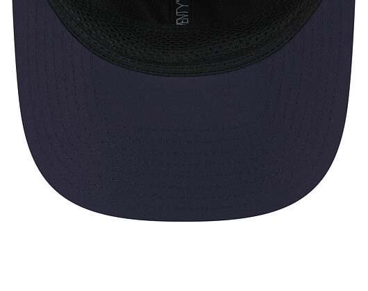 Kappe New Era - NFL 2026 Sideline 9SEVENTY Stretch-Snap - Chicago Bears - Team Color