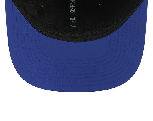 Kappe New Era - NFL 2026 Sideline 9SEVENTY Stretch-Snap - NY Giants - Team Color