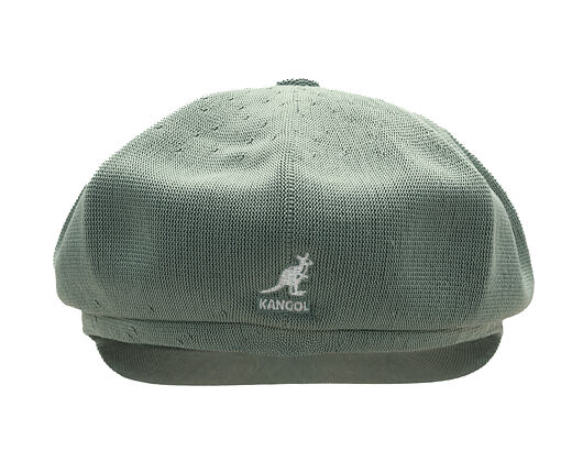 Schiebermütze Kangol - Tropic Spitfire - Sage Green